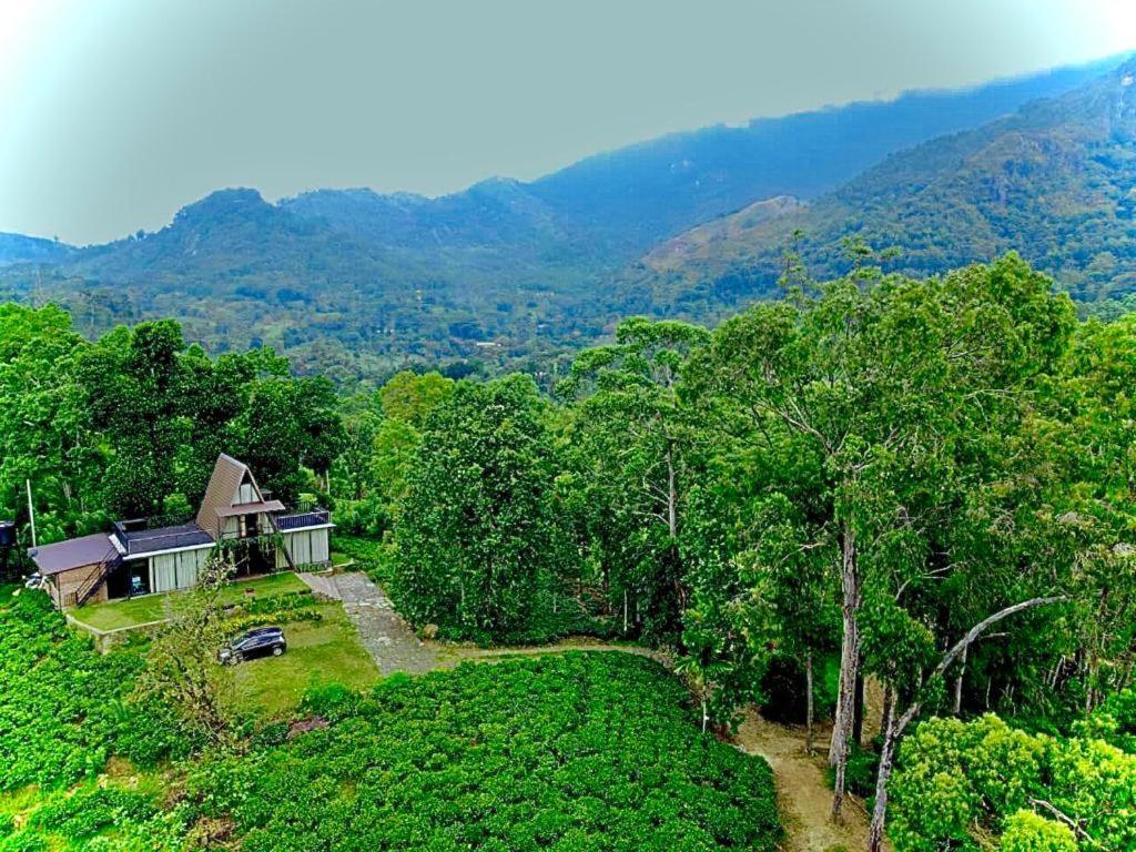 The Backyard Balangoda Εξωτερικό φωτογραφία