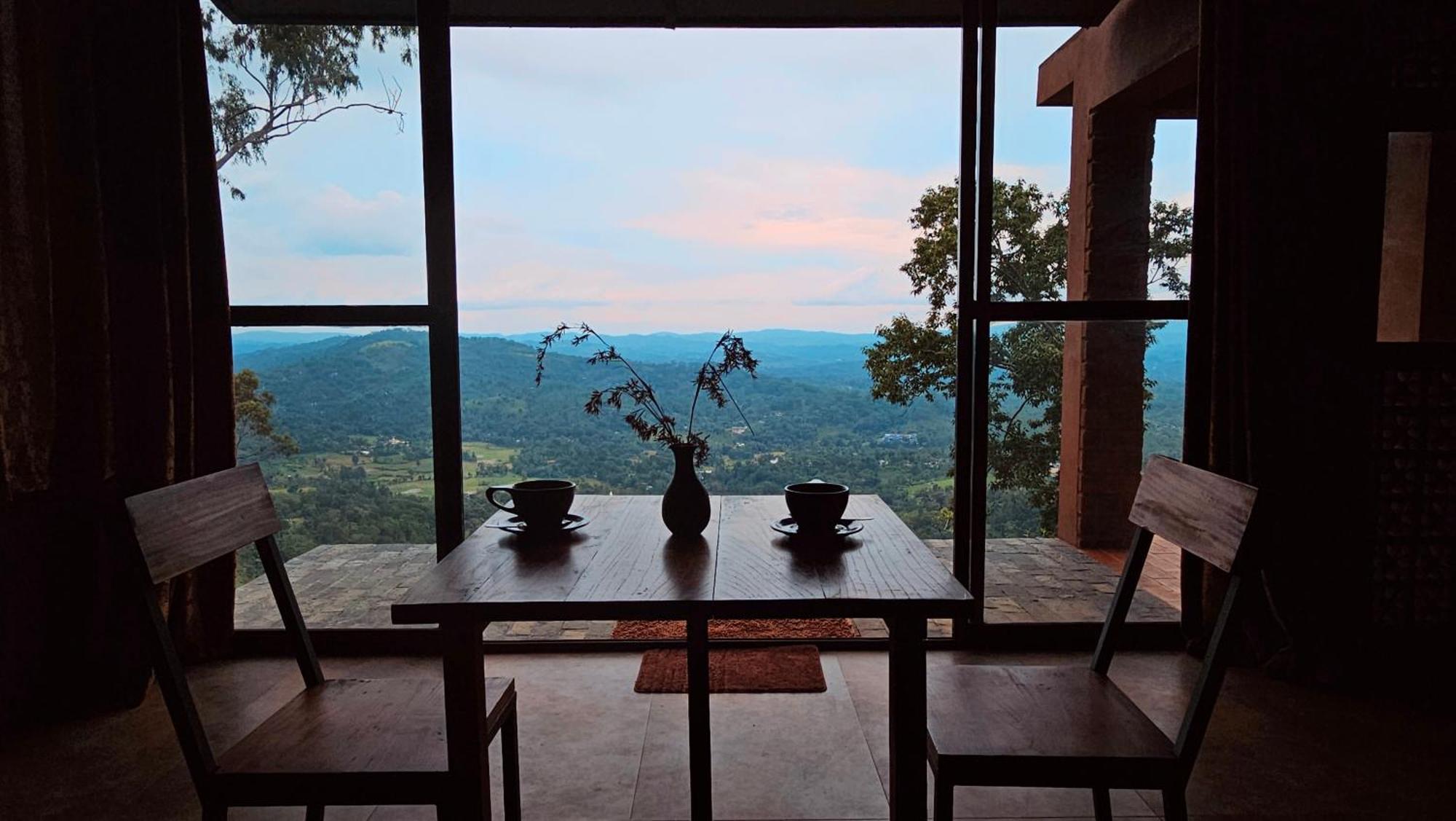 The Backyard Balangoda Εξωτερικό φωτογραφία